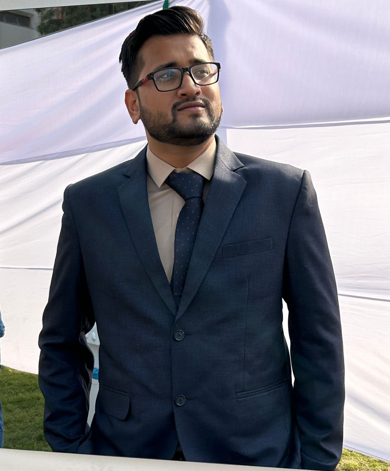 Aveek Banerjee